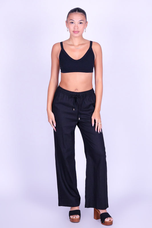 EASE FIT PANTS