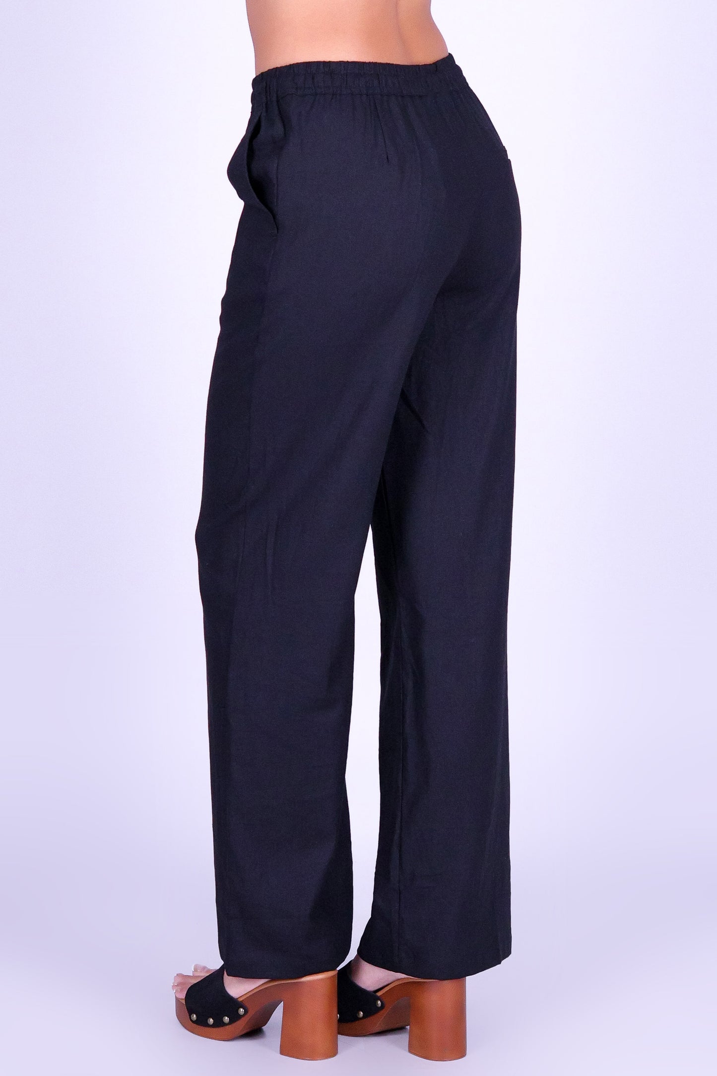 EASE FIT PANTS