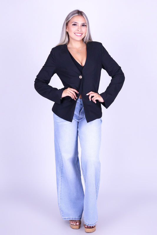 THE EVERYDAY BLAZER