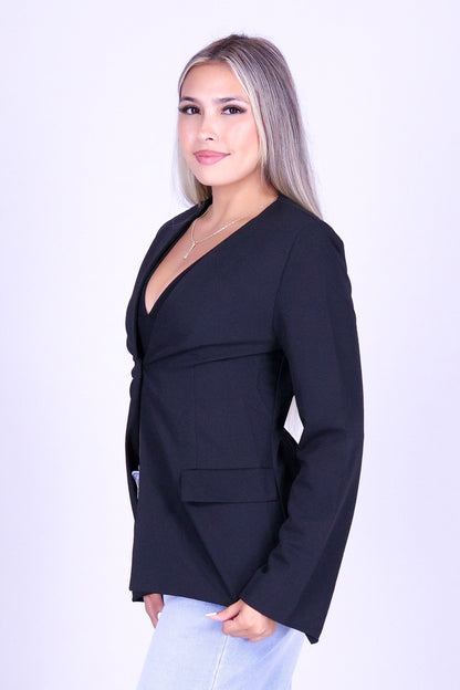 THE EVERYDAY BLAZER