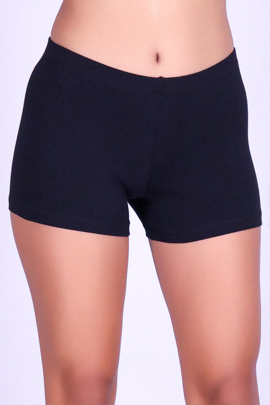 HOW YOU BEEN SHORTS
