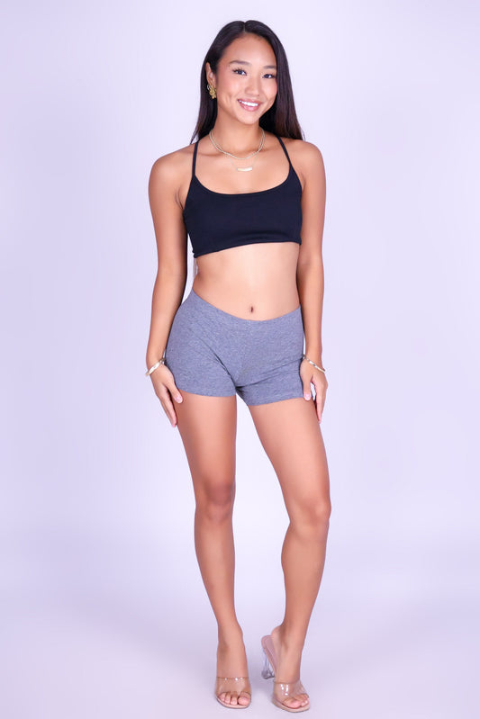 HOW YOU BEEN SHORTS
