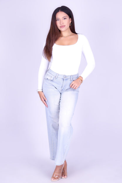 IF YOU MUST BODYSUIT