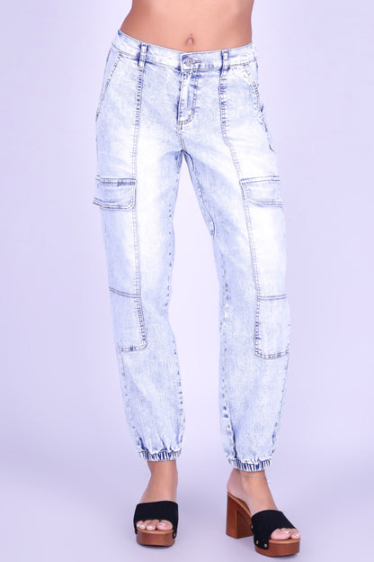 RETRO FIT JOGGER