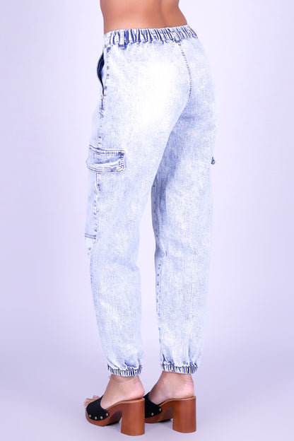 RETRO FIT JOGGER