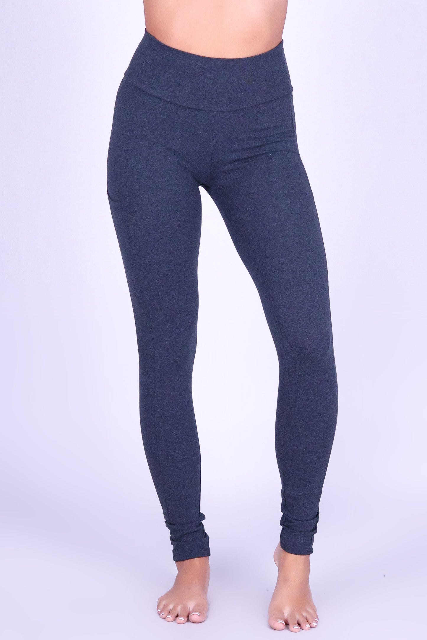 KNOCK YOU DOWN LEGGINGS
