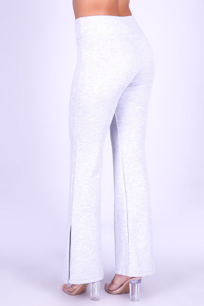 GOOD DAYS ONLY ACTIVE FLARE PANTS