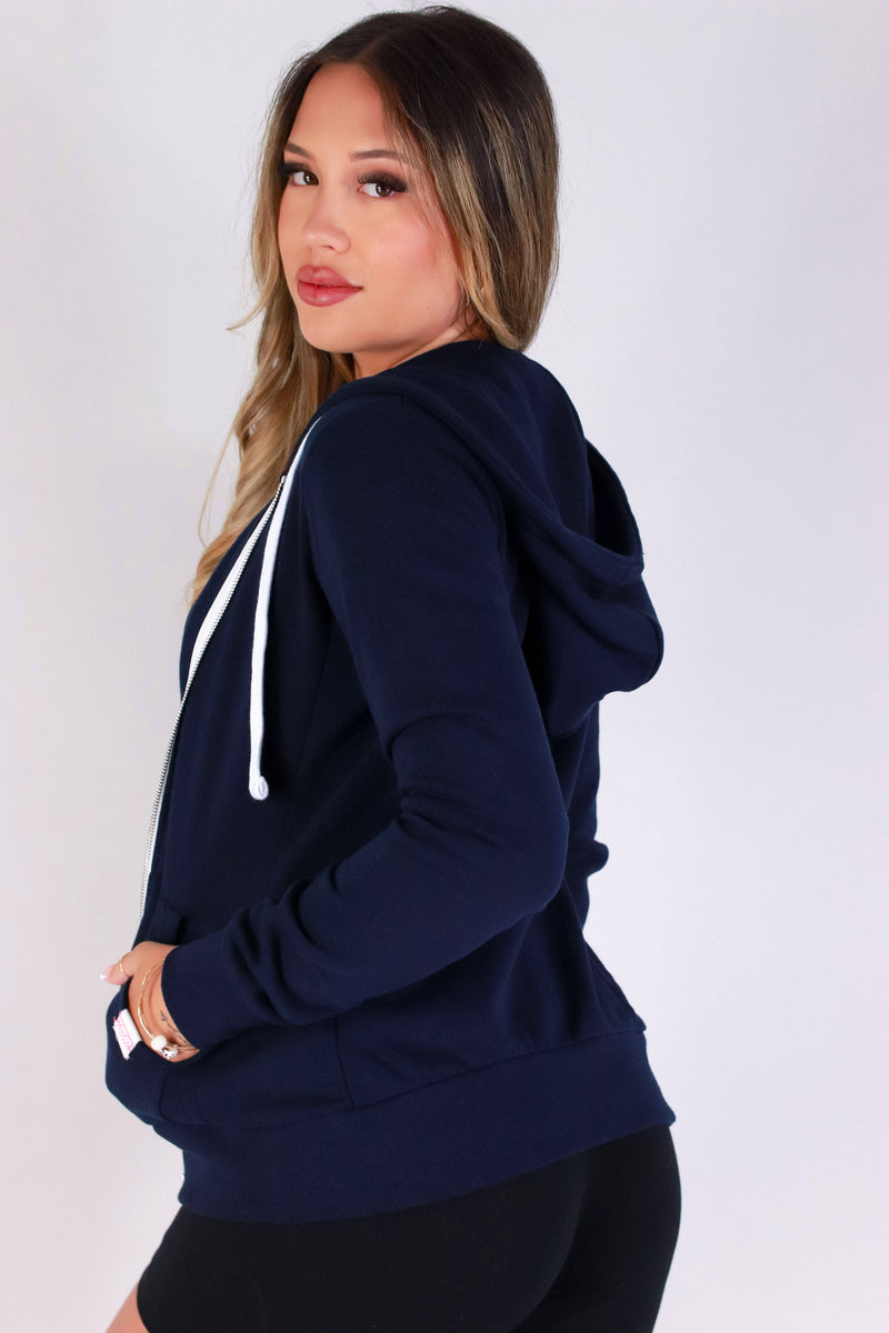 Jeans Warehouse Hawaii - HOODIES - GRAB N&
