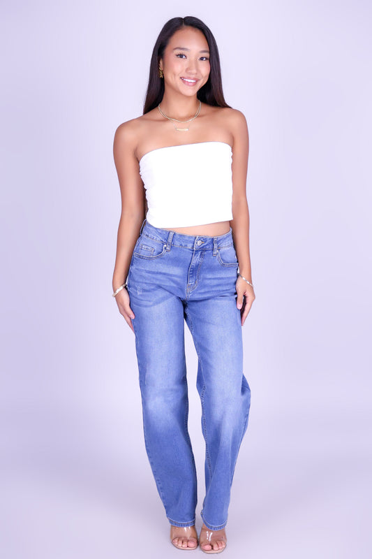 BLUE MONDAY JEANS