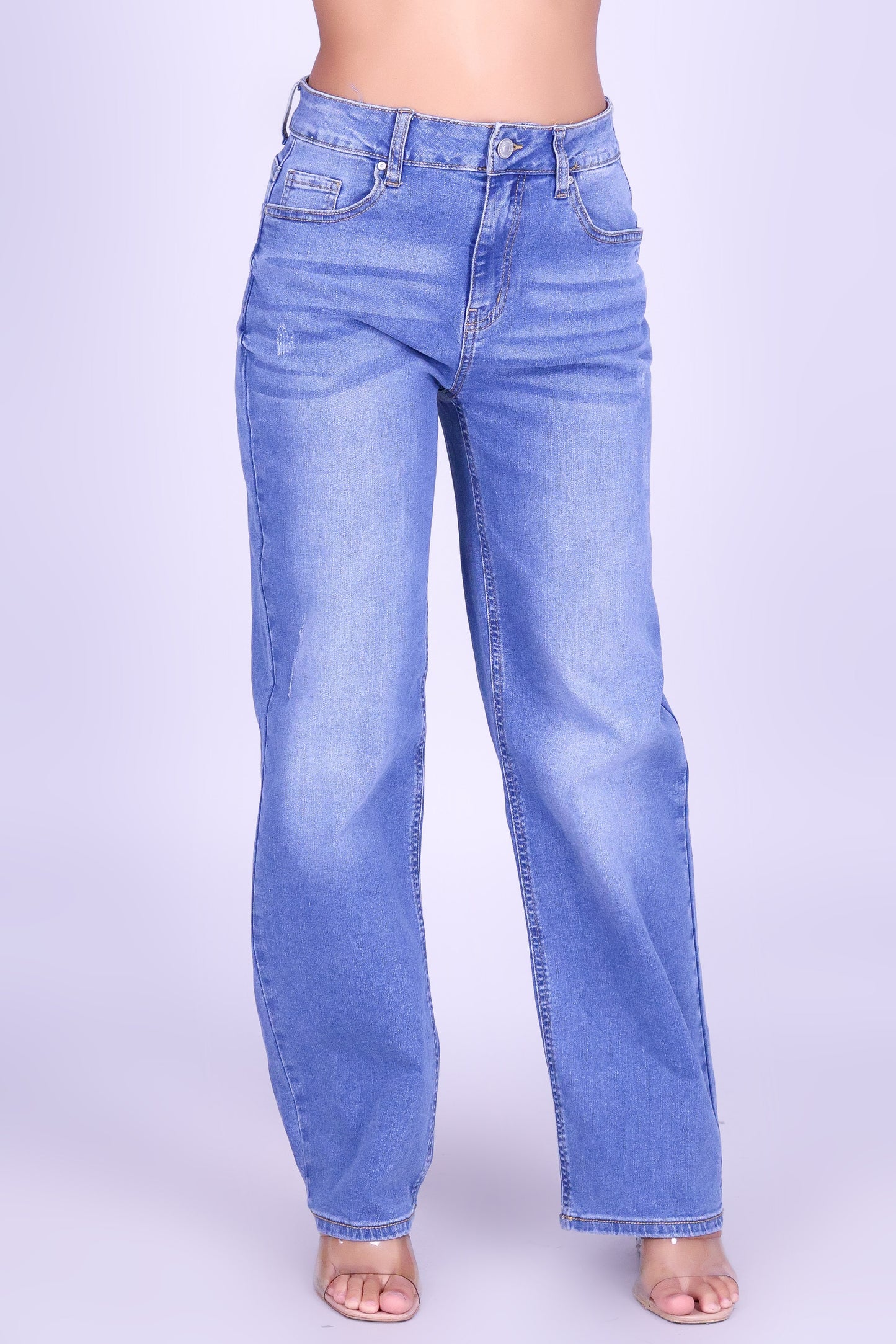 BLUE MONDAY JEANS
