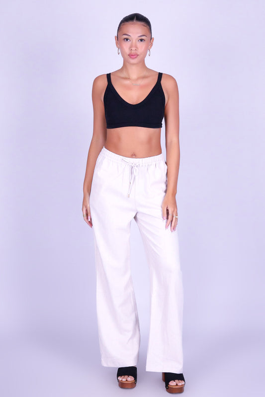 EASE FIT PANTS