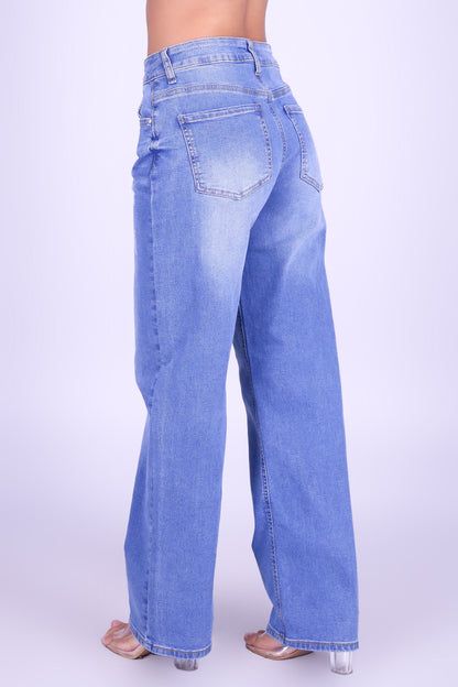 BLUE MONDAY JEANS