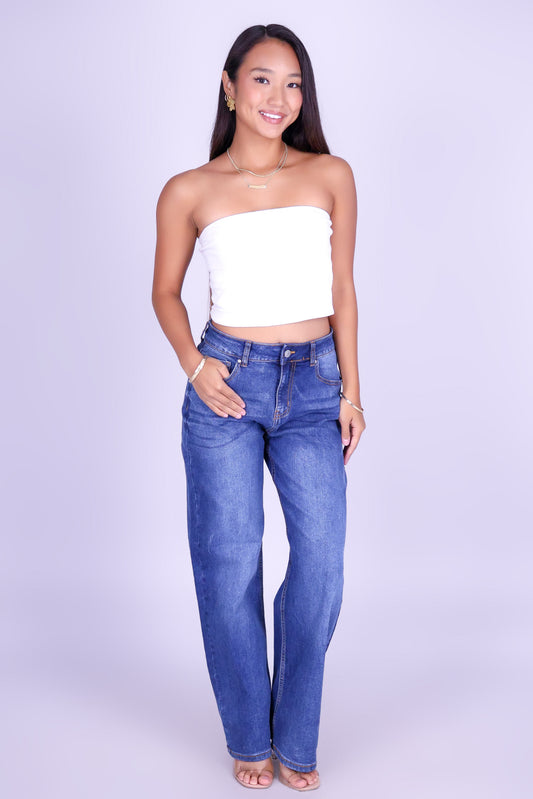 BLUE MONDAY JEANS
