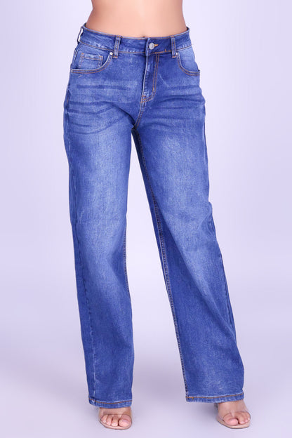 BLUE MONDAY JEANS