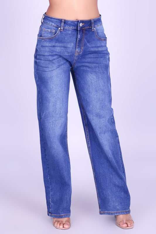 BLUE MONDAY JEANS