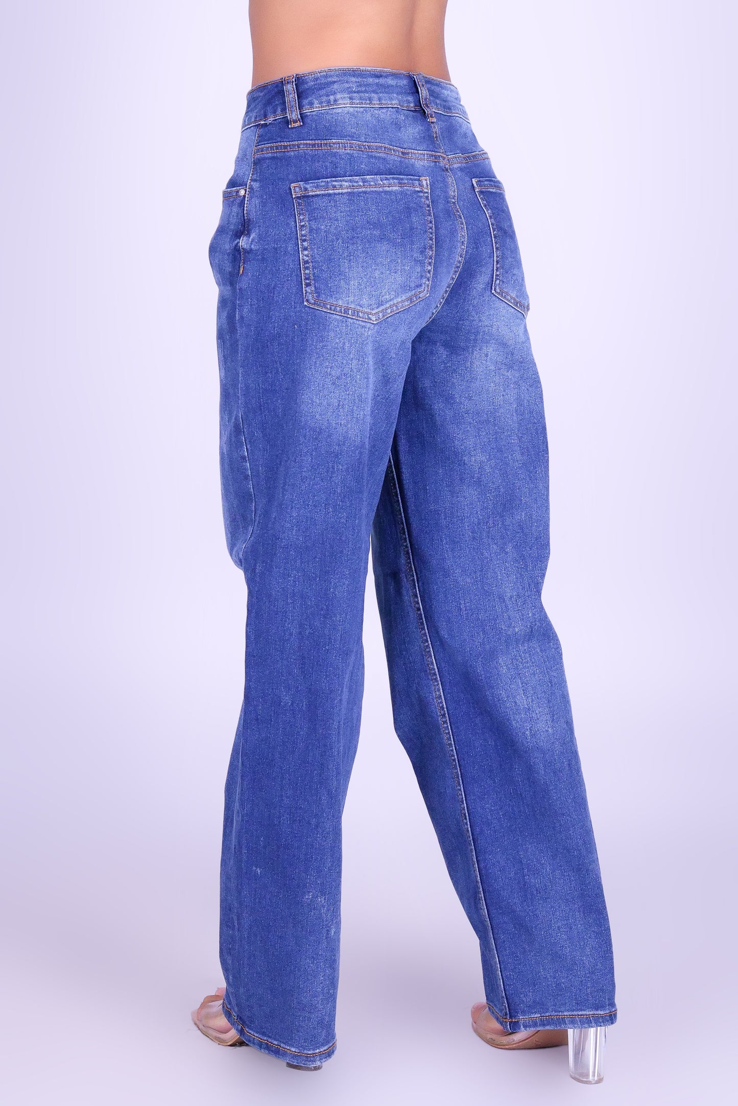BLUE MONDAY JEANS