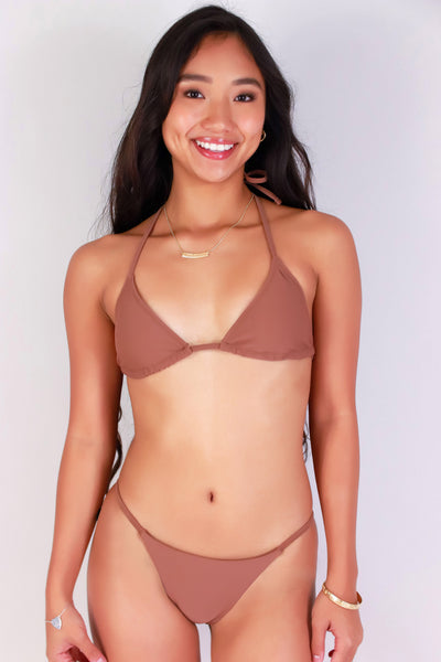 Jeans Warehouse Hawaii - MATCHING SEP BOTTM BIKINI - MOOREA BOTTOM | By MERMAID SWIMWEAR INC