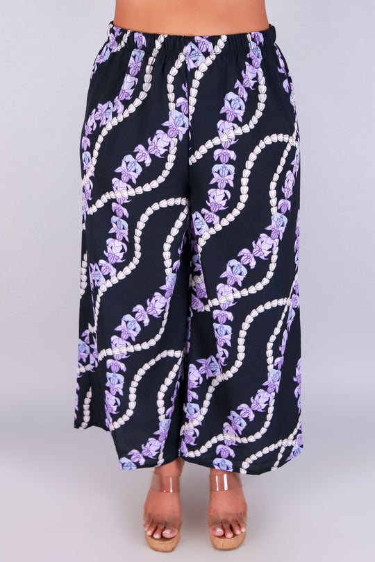 PIKAKE CROWN FLOWER CAPRI'S