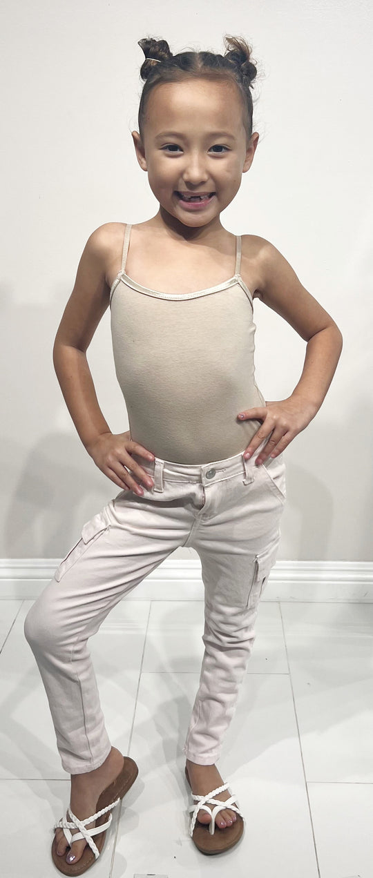 PICK ME PANTS | KIDS SIZE 4-6X