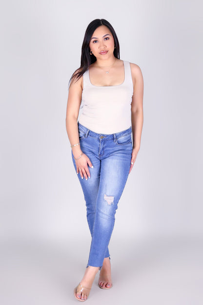 THE DAILY SCULPT BODYSUIT