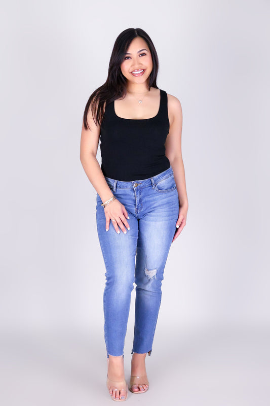 THE DAILY SCULPT BODYSUIT