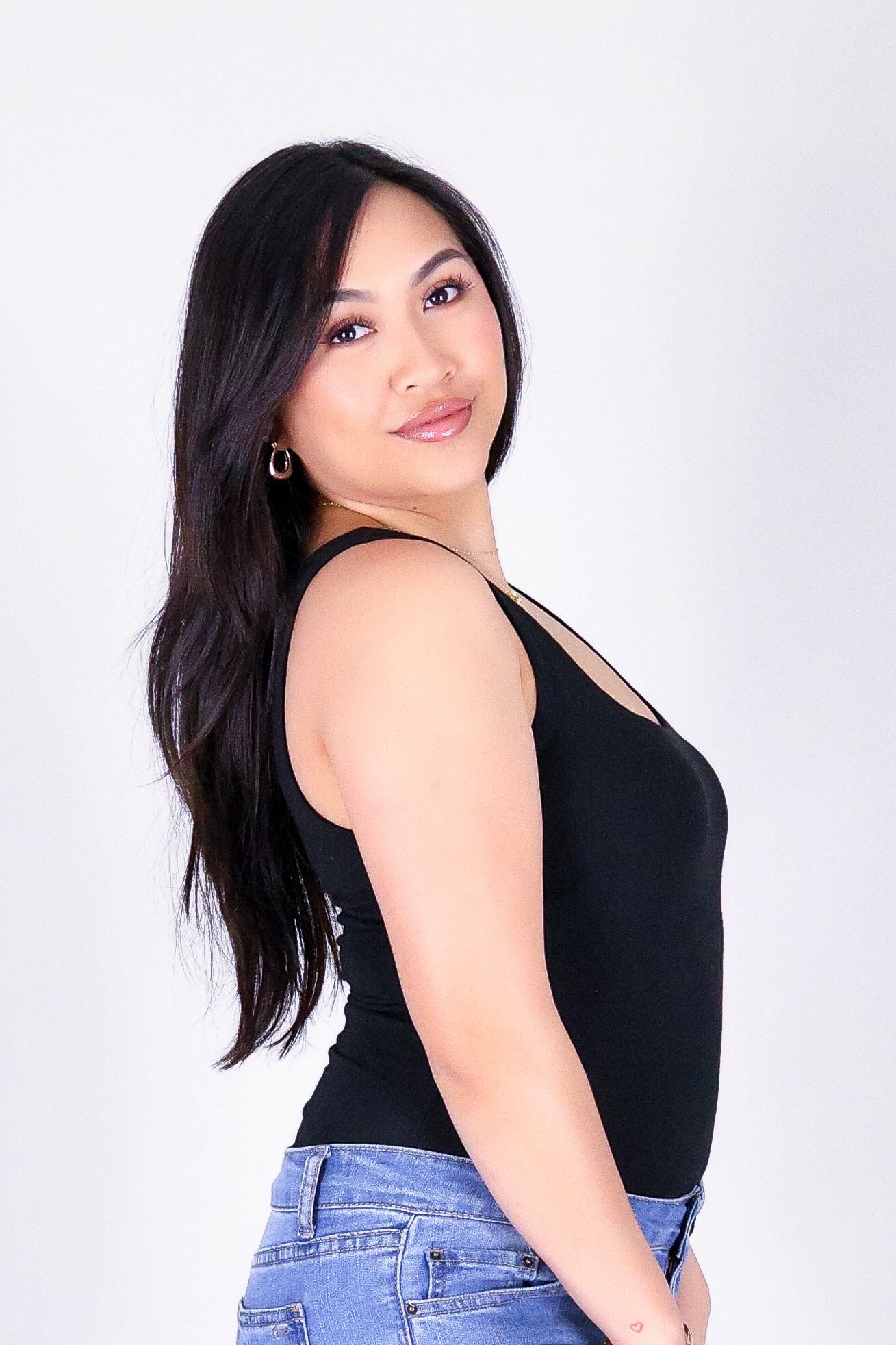 THE DAILY SCULPT BODYSUIT