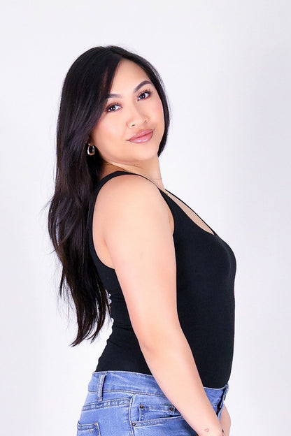THE DAILY SCULPT BODYSUIT
