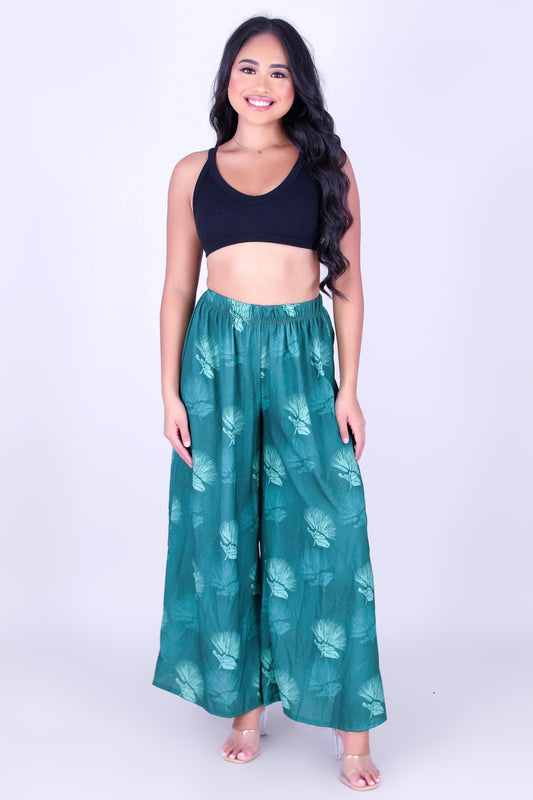 OHIA PALAZZO PANTS