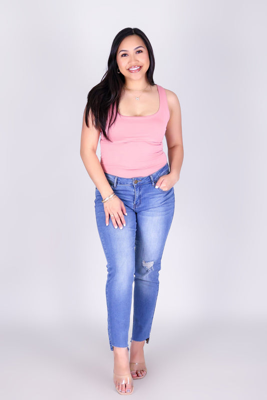 THE DAILY SCULPT BODYSUIT