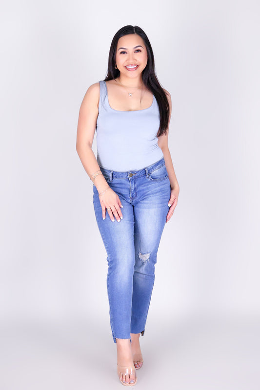 THE DAILY SCULPT BODYSUIT