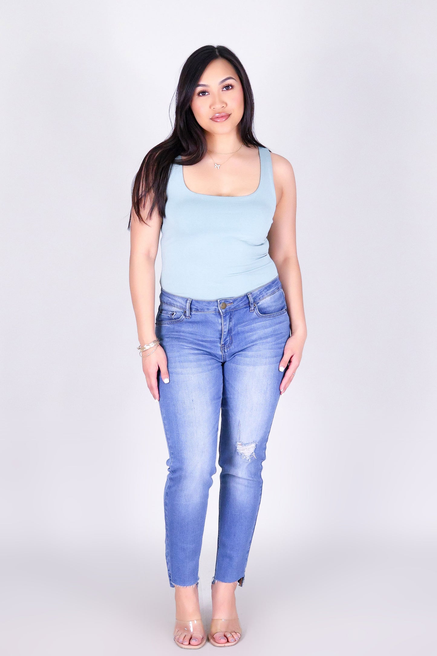 THE DAILY SCULPT BODYSUIT