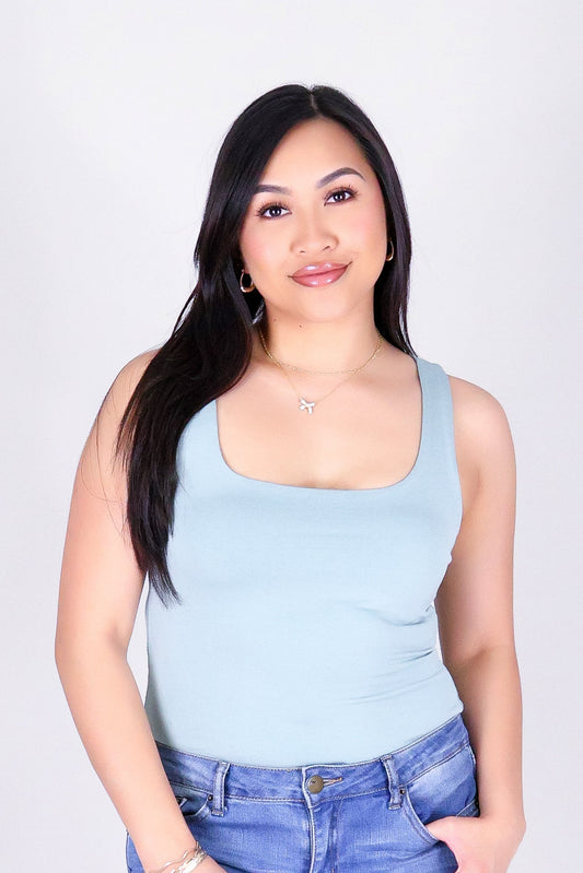 THE DAILY SCULPT BODYSUIT