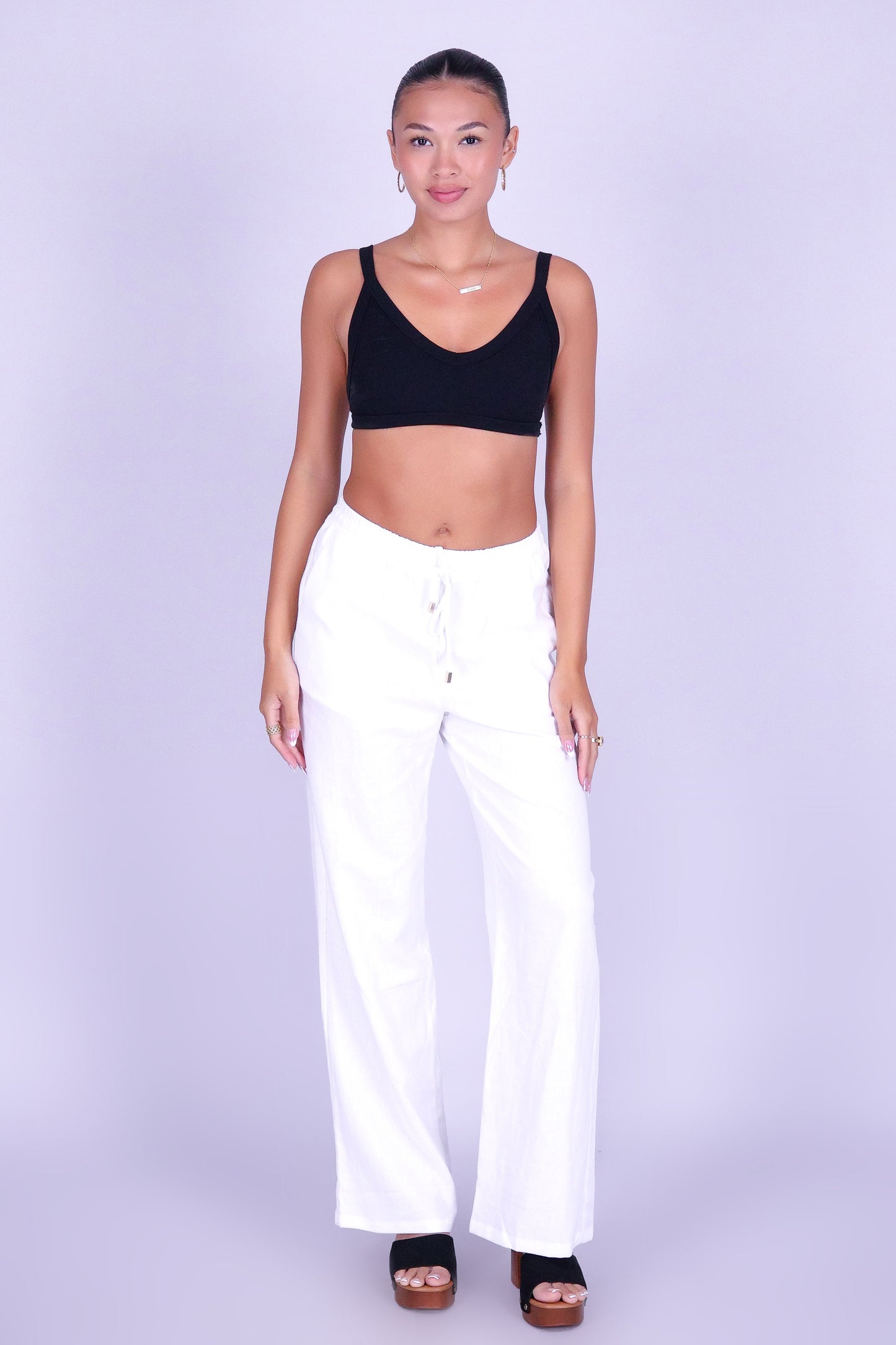 EASE FIT PANTS