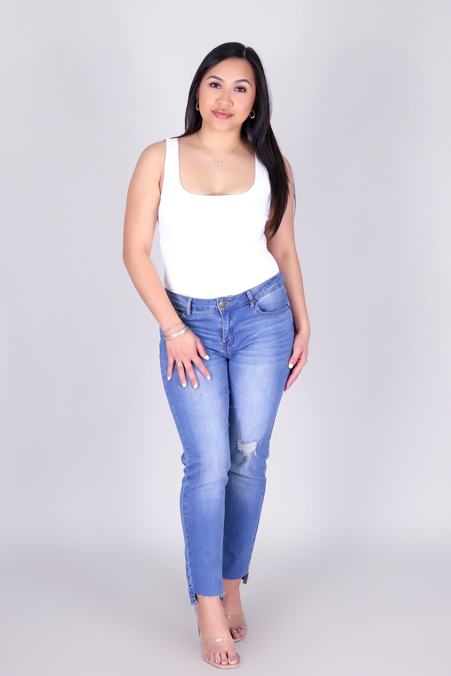 THE DAILY SCULPT BODYSUIT
