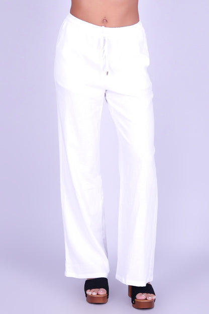 EASE FIT PANTS