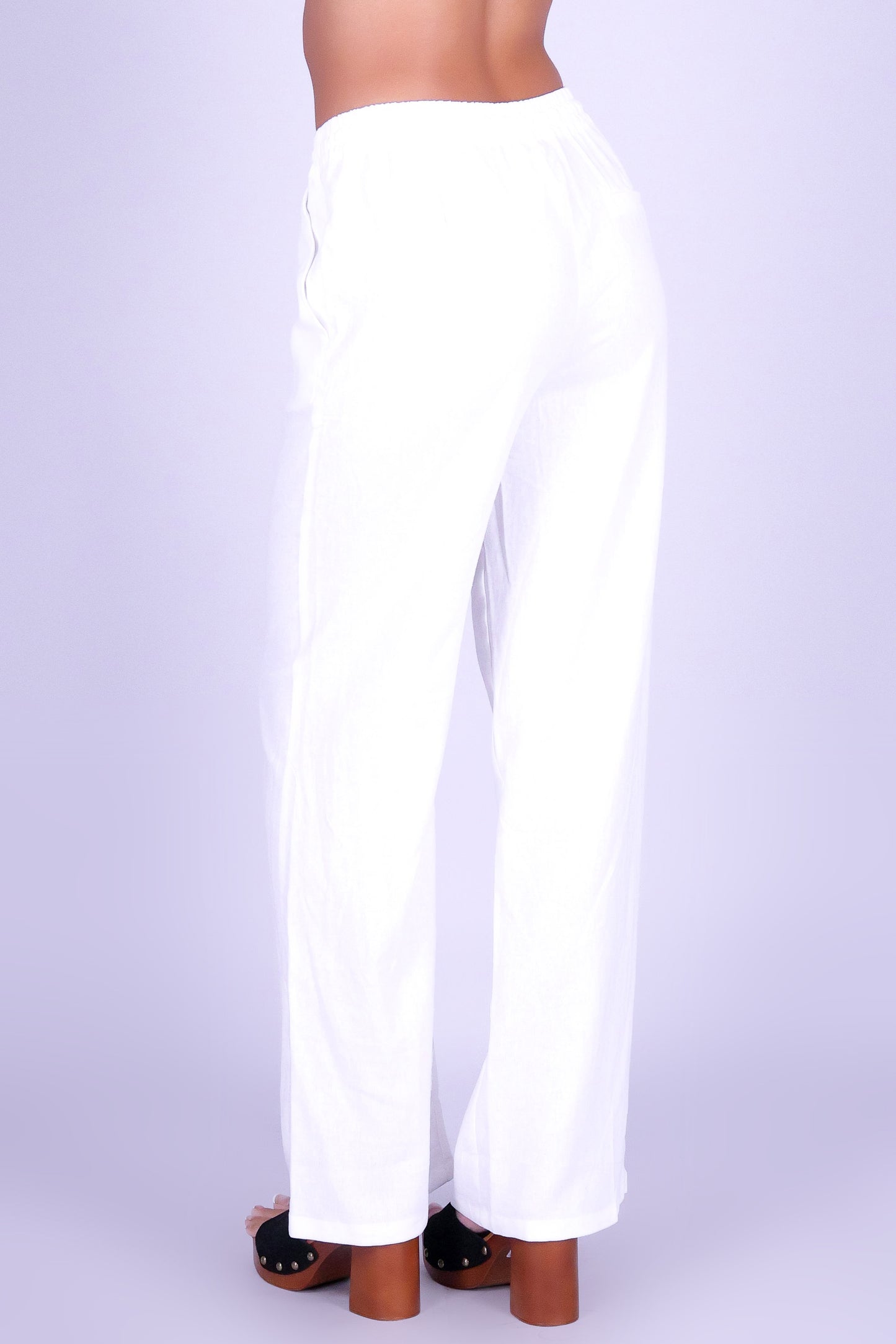 EASE FIT PANTS