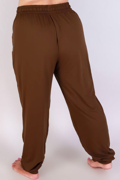 Jeans Warehouse Hawaii - PLUS Knit Pants - EVERYDAY EASE JOGGER PANTS | By SUPERLINE