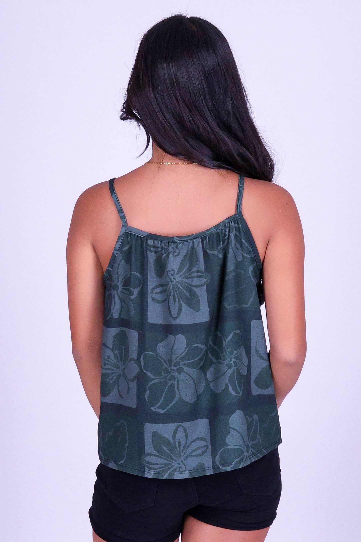 PUA STAMP TOP | KIDS SIZE 2T-16
