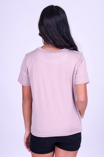2 LEI PIKAKE TEE | KIDS SIZE 8-16