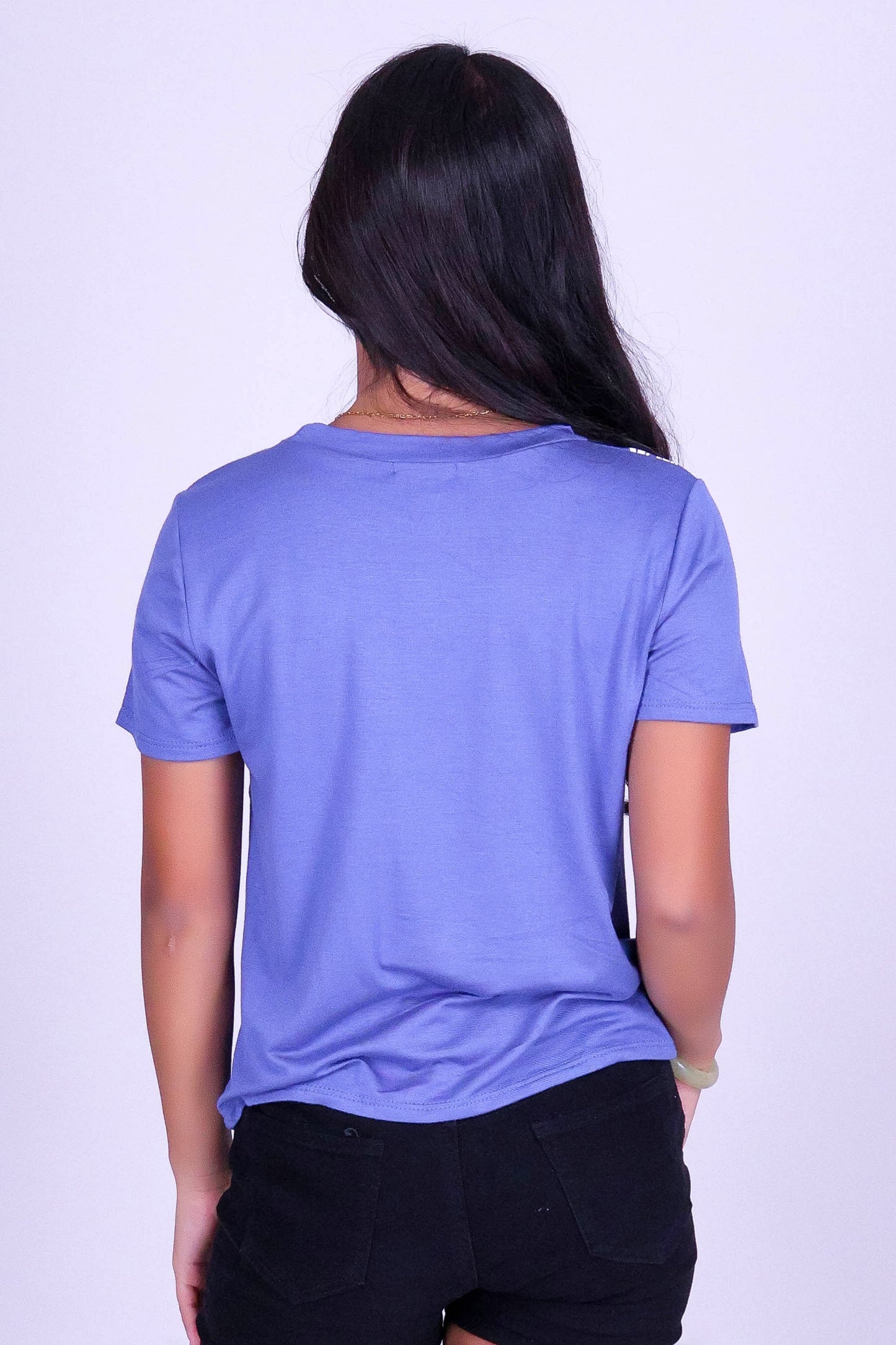 2 LEI PIKAKE TEE | KIDS SIZE 8-16