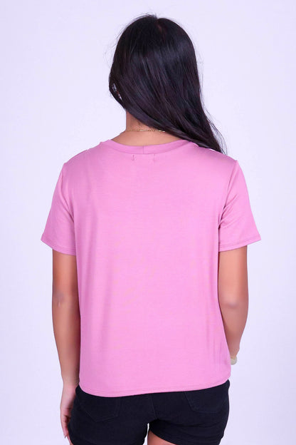 PIKAKE HONOHONO LEI TEE | KIDS SIZE 8-16