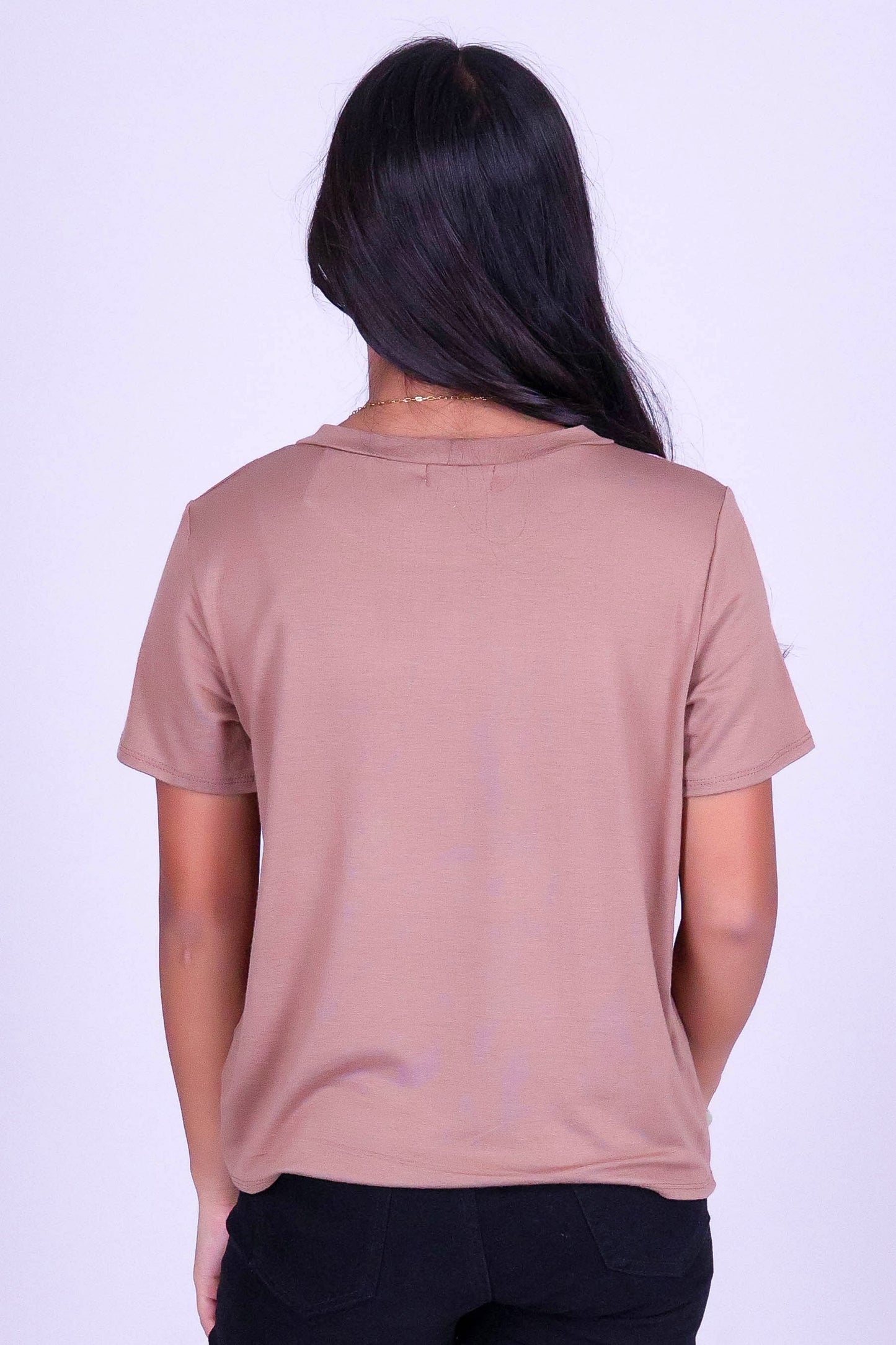 PIKAKE HONOHONO LEI TEE | KIDS SIZE 8-16