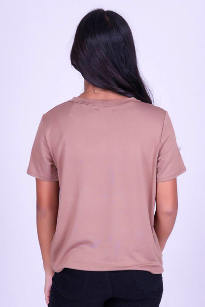 PIKAKE HONOHONO LEI TEE | KIDS SIZE 8-16