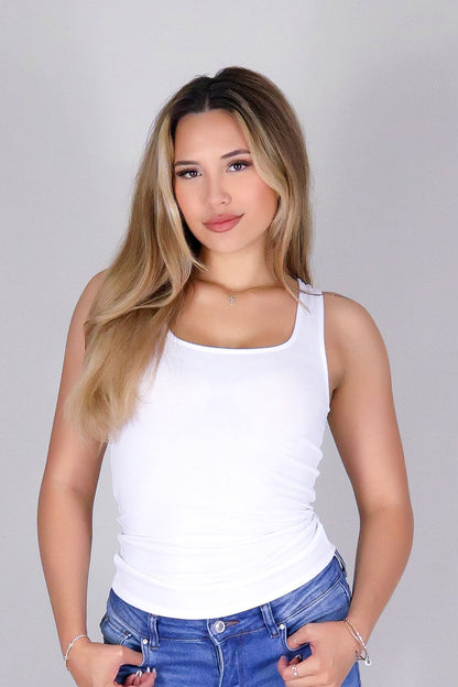 WHAT YOU WANT TANK TOP