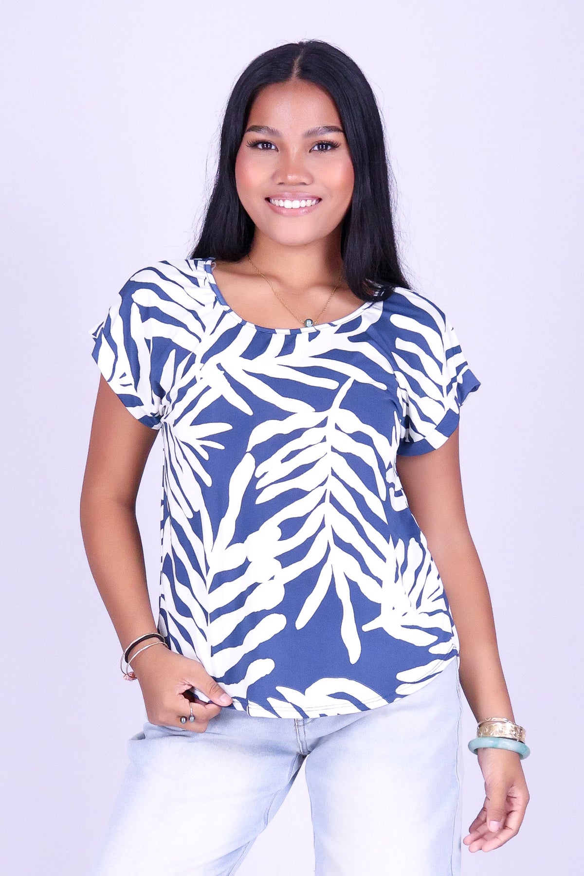 DAYS IN PARADISE TOP