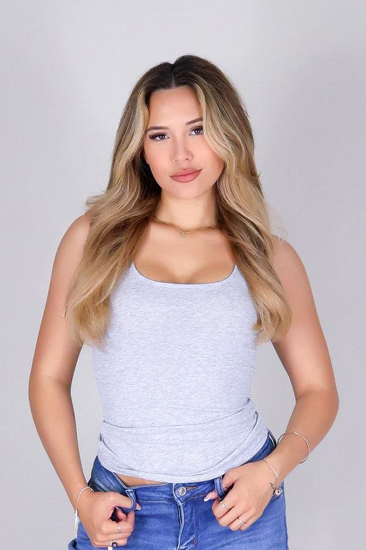 WHAT YOU WANT TANK TOP