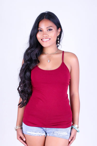 ALL OF A SUDDEN CAMI