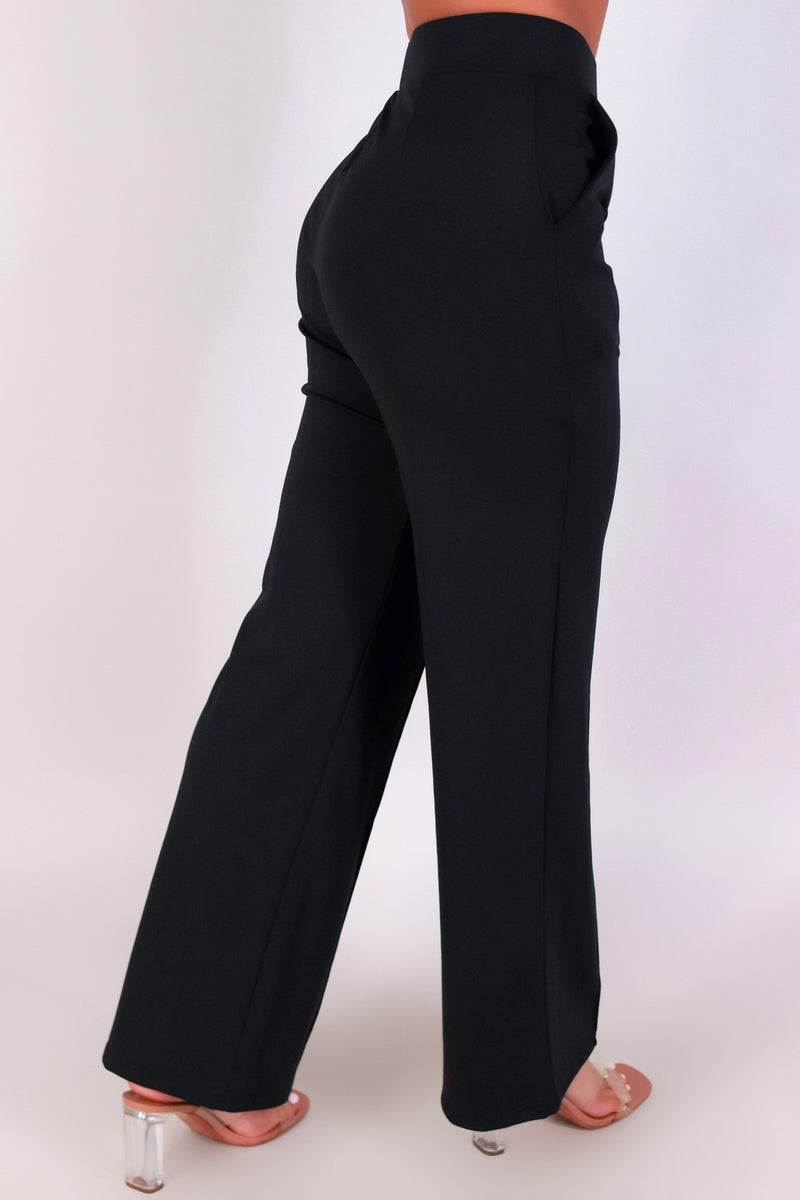 Jeans Warehouse Hawaii - SOLID WOVEN PANTS - THE SOLID STAPLE PANTS | By SUPERLINE