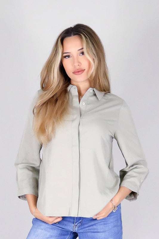 SOFT REBEL TOP