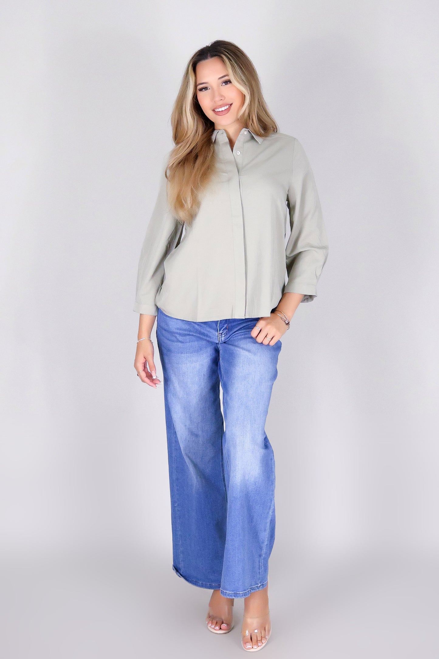 SOFT REBEL TOP